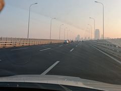 -星海湾跨海大桥