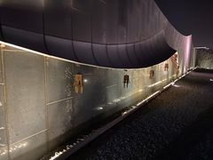 -《又见五台山》剧场