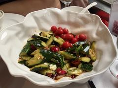 -福海居烤鸭店(鸟巢店)