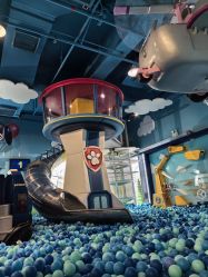 -尼克Playtime(欢乐海岸店)
