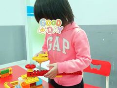 -童程童美·信息学竞赛·乐高机器人编程(龙华校区)