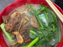 牛腩粉-超记粉店(阜民店)