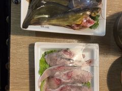 -野妹经典火锅(民治店)