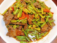 -黄牛肉馆·皖南土菜