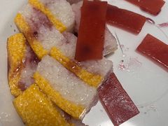 -万荣烤鸭店·北京菜(天坛店)