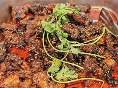 -谭三娘鲜切牛肉自助火锅(星辰汇店)