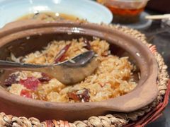 -同庆楼(滨湖万达广场店)