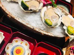 -昱匠·日本料理(金融街店)