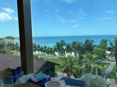 -不仔客海鲜·烧烤·270度海景餐厅(大东海店)