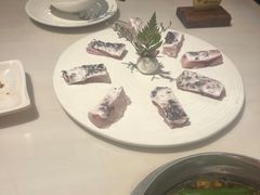 -围炉夜话·潮汕卤水火锅(榕江店)