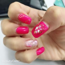 点击看大图 -StartNail美甲