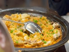 -阿忠食坊大排档·20年老店(万象城店)