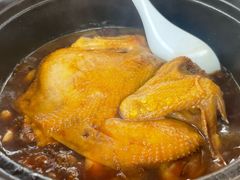 -环秀楼(黄山呈坎店)