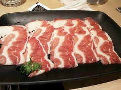 -新石器烤肉(中房金谊广场店)