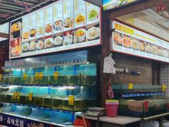 -坛南湾农家乐·海鲜楼·大排档(平潭坛南湾店)