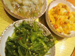 -有喜屋·烧鸟·居酒屋(周浦万达店)