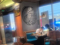 -鱼豆吉·豆浆鱼火锅(宜昌万达店)