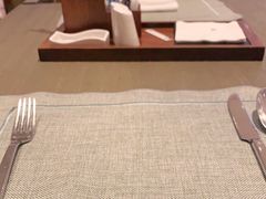 -TABLE·味西餐厅-成都茂业JW万豪酒店