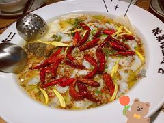 -太二酸菜鱼(深圳布吉万象汇店)
