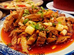-田园印象·成都土菜院子(华阳店)