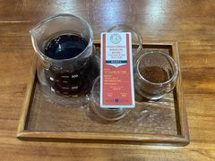 -Torch Coffee 炬点咖啡