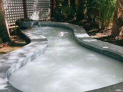 -厦门途易蓝罗约海景温泉酒店(园博苑地铁站店)