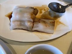 -利苑酒家(金宝店)