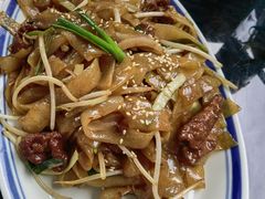 干炒牛河-香港新曜记茶餐厅(星耀城店)