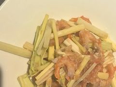 -浩运海鲜·16年专注青岛菜(石老人店)