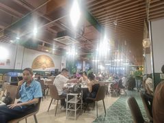 -喜势点·糖沙翁手工茶点·本地人茶居(永庆坊店)