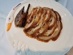 -煜丰汴京烤鸭(福彩路店)