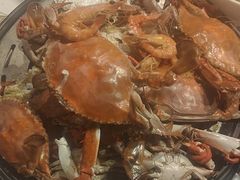 -半岛听涛蒸汽海鲜自助(K11店)