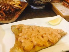 -火焰枪蛋·烧烤(奉天街店)