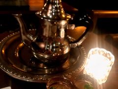 -Tajine Moroccan塔金摩洛哥中东餐厅