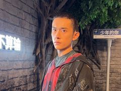 -上海杜莎夫人蜡像馆