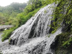 -天河潭旅游度假区