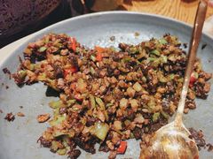-云海肴·汽锅鸡·云南代表菜(五道口购物中心店)