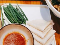 -唐力九头鸟烧烤·罗田吊锅(西云楼店)