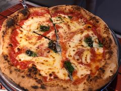 -Primo·丽莫意大利窑烤披萨