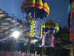 -郑州方特梦幻王国