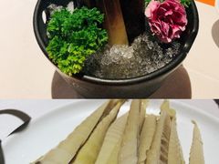 -若蘭慈·无国界素食料理(欢乐海岸店)
