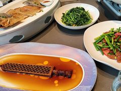 -曾宴·楚菜(湖北省博物馆店)