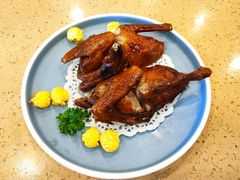 -点都德(龙之梦店)