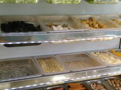 麻辣烫-鑫龙福麻辣烫(整洁路店)