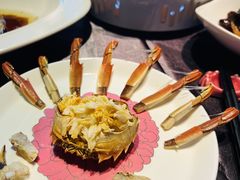 -蟹榭·本帮江浙菜·蟹宴(五角场合生汇商场店)