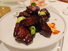 -上海会馆(香港名都店)