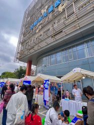 -沈阳市儿童医院