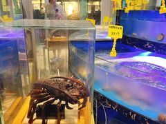 -丁字口海鲜热炒·烧烤大排档