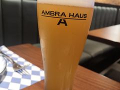 -Ambra Haus琥珀屋精酿餐厅(宝山店)