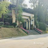 春天的花园